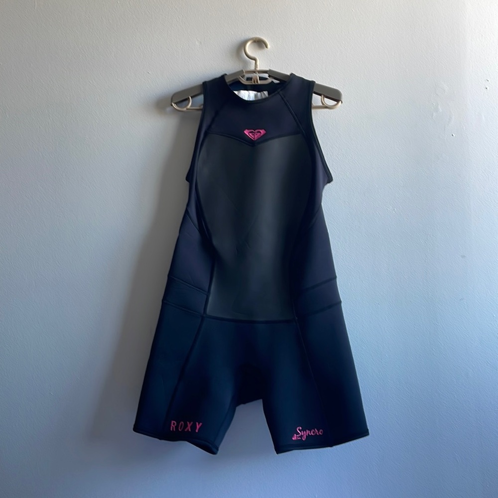 Roxy Wetsuit Size 12 .